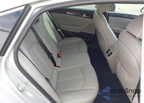 2019 Hyundai Sonata Hybrid Limited from USA, damaged, VIN KMHE34L39KA092275